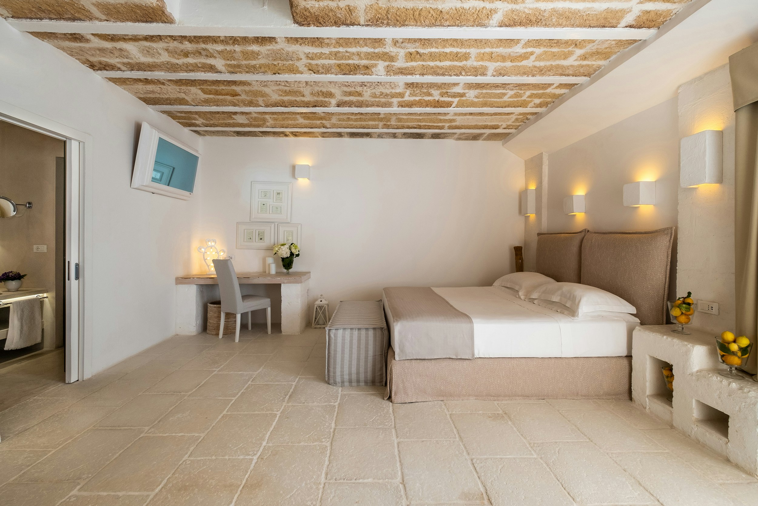 BAGLIONI MASSERIA MUZZA RESORT & SPA 8/53