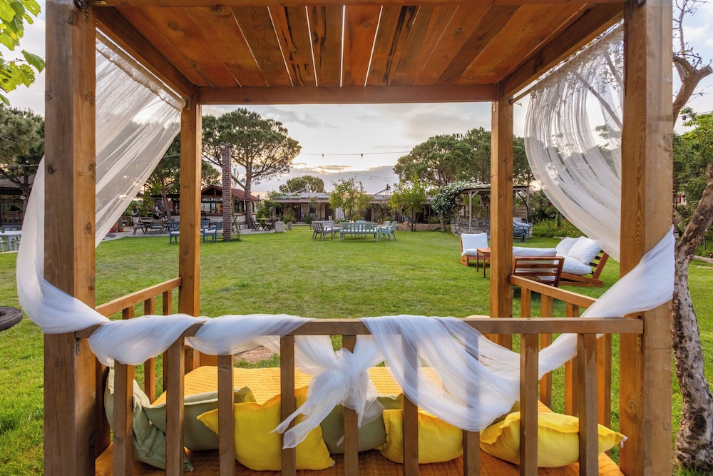 Aral Tatil Ciftligi 34/50