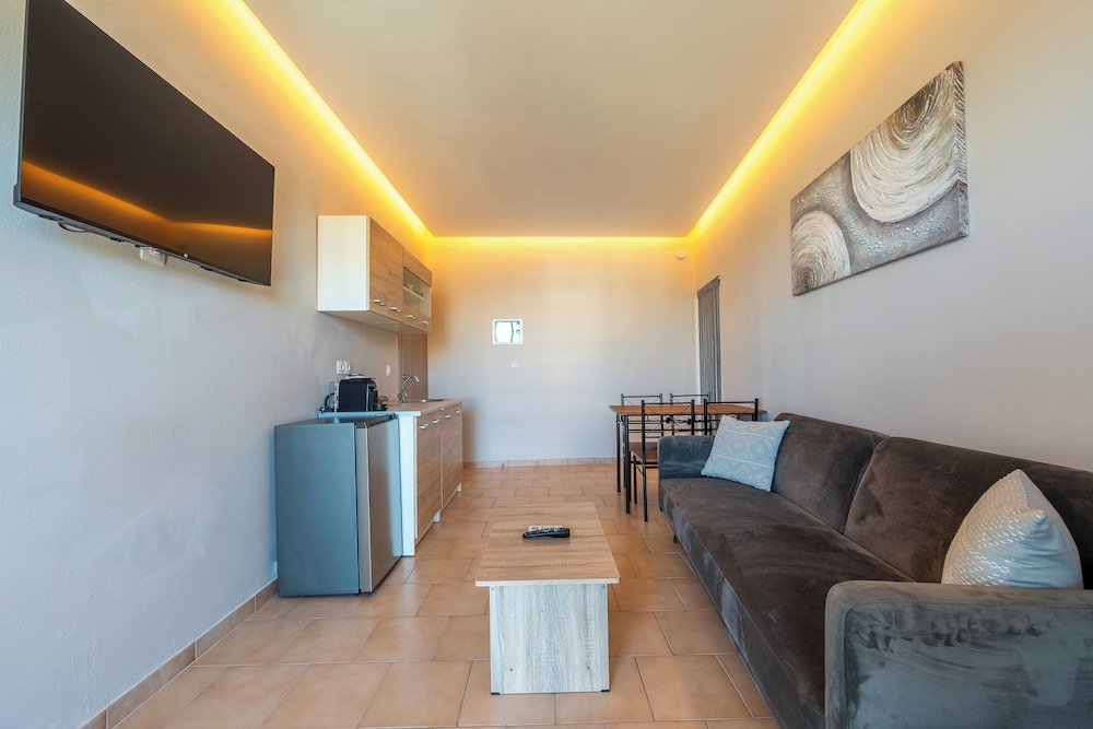 Blue Wave Suites Ixia 34/46