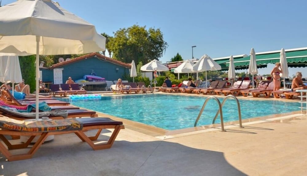 Altinkum Bungalows 46/50