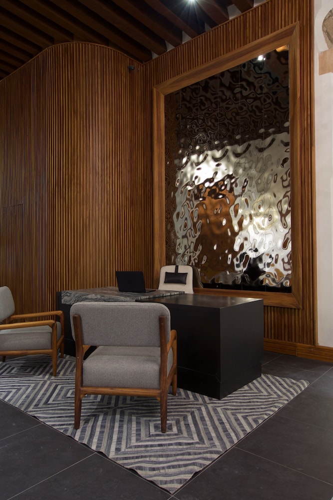 Nueve 25 Hotel Boutique 8/58