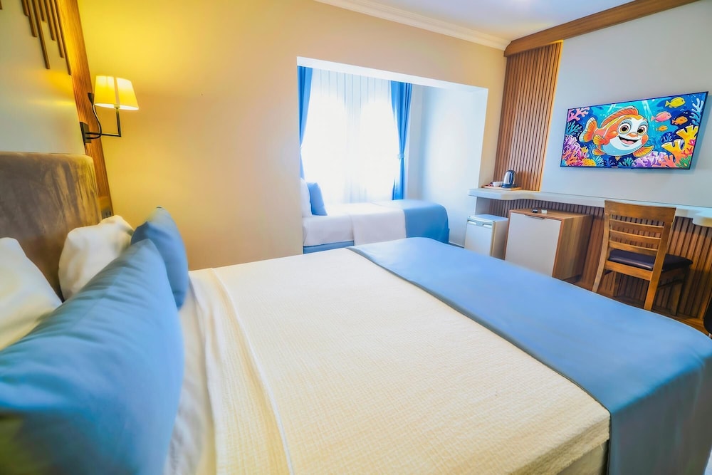 Dalyan Tezcan Hotel 31/50
