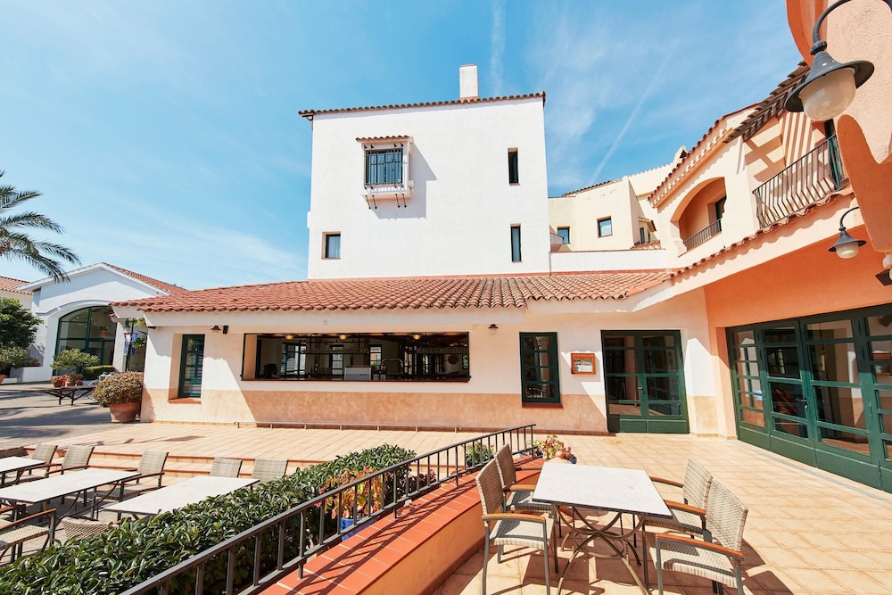 PortAventura Hotel PortAventura 6/71