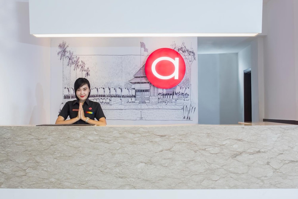Amaris Hotel Bengkulu 16/29
