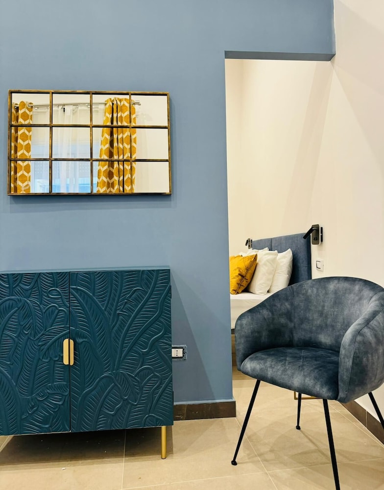 Boutique Hotel Piazza Carita 48/60