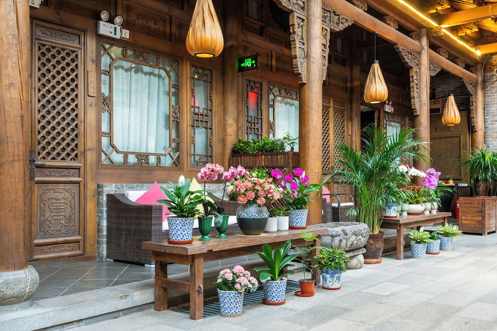 Water Hotel Pingyao 11/40