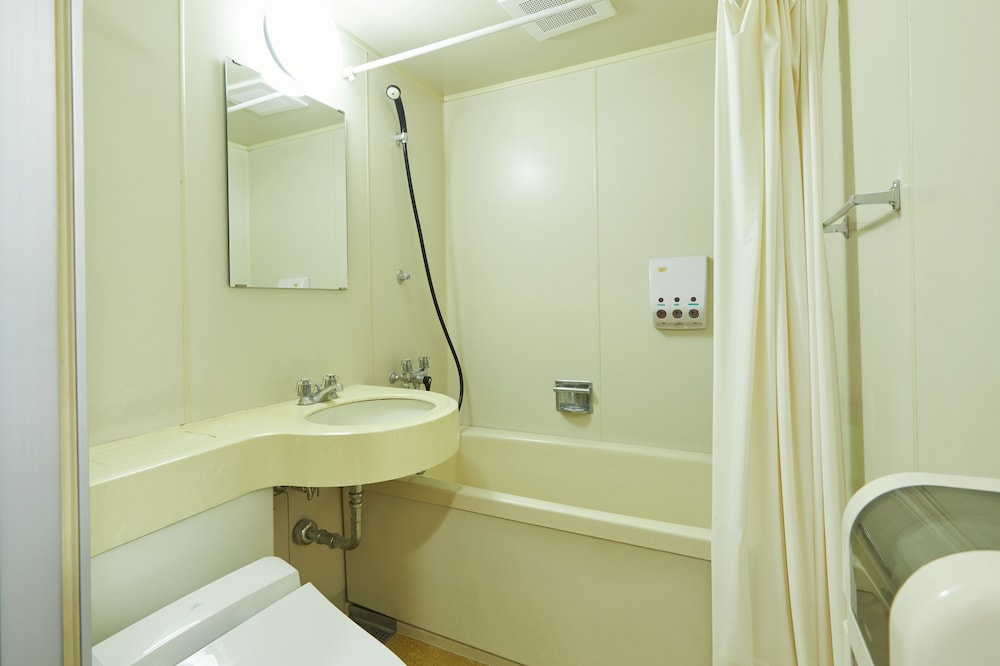 Kamenoi Hotel Shiobara (ex Kanponoyado Shiobara) 47/50
