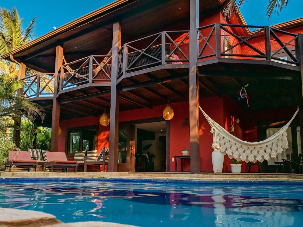 Domus Villas de Luxo 6/57