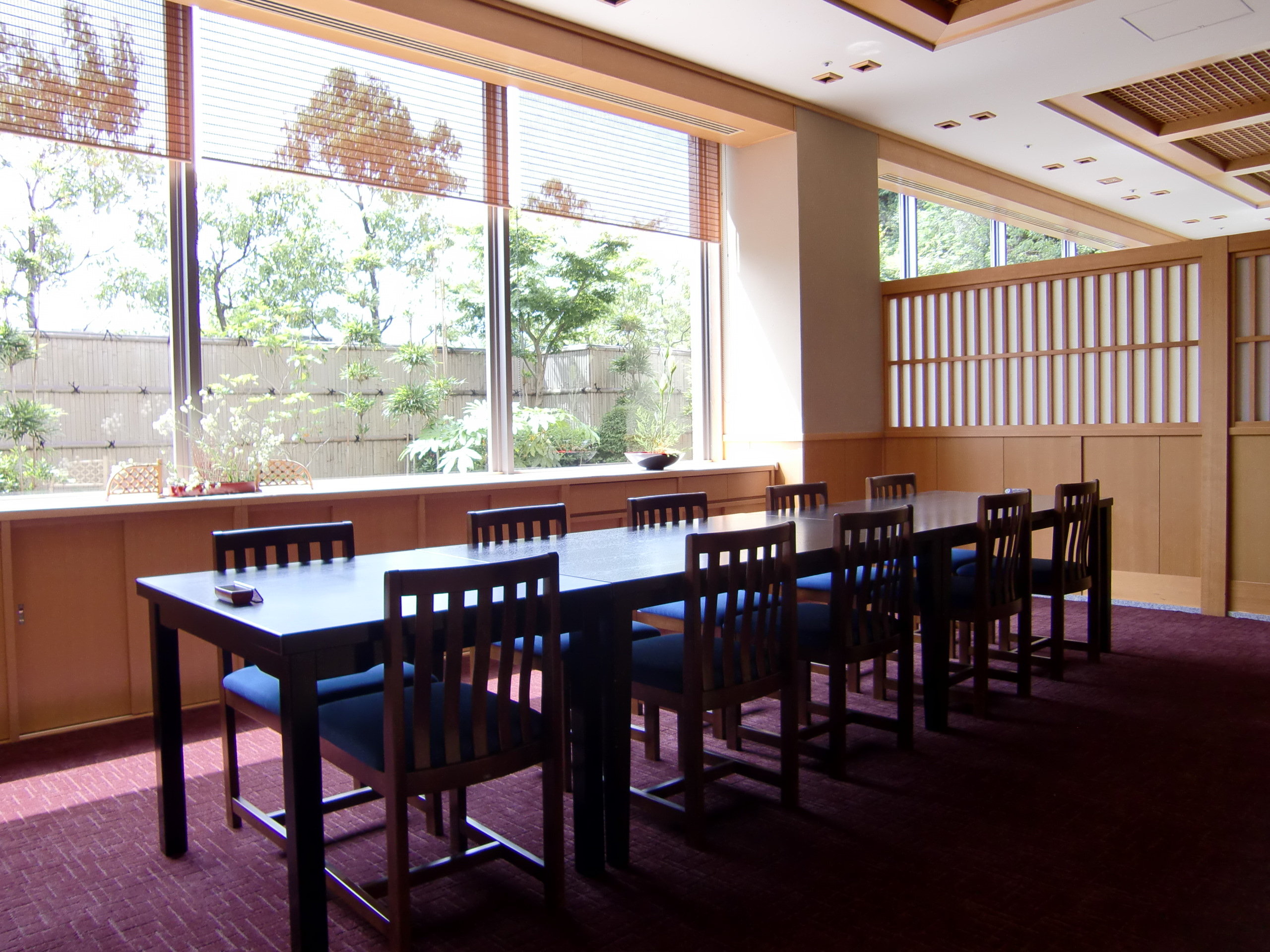 ANA Crowne Plaza Yonago an IHG Hotel (ex ANA Yonago Hotel) 41/53