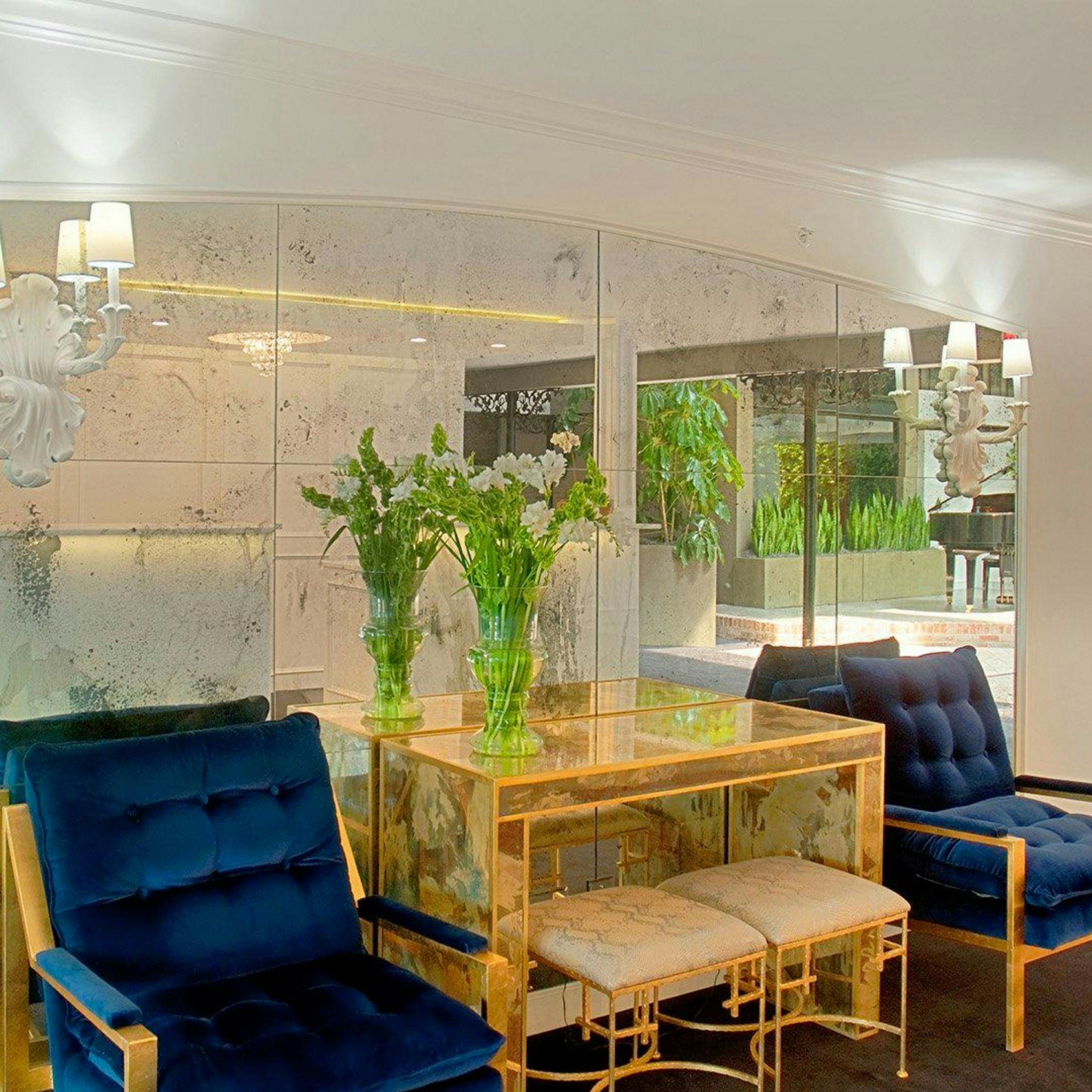 The Burgundy Hotel, Tapestry Collection by Hilton 15/31