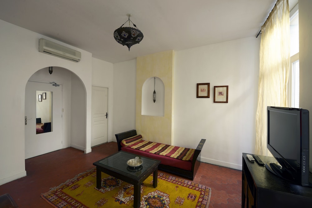 LE RYAD BOUTIQUE HOTEL 39/69
