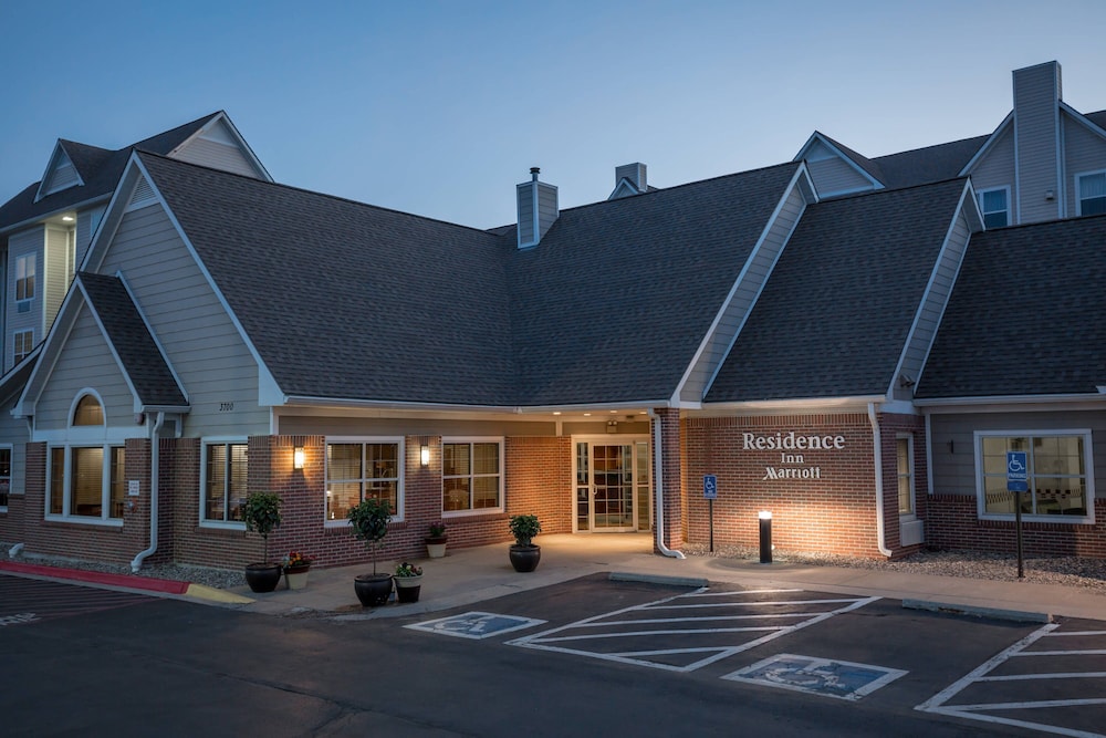 Residence Inn Kansas City Independence 3/31