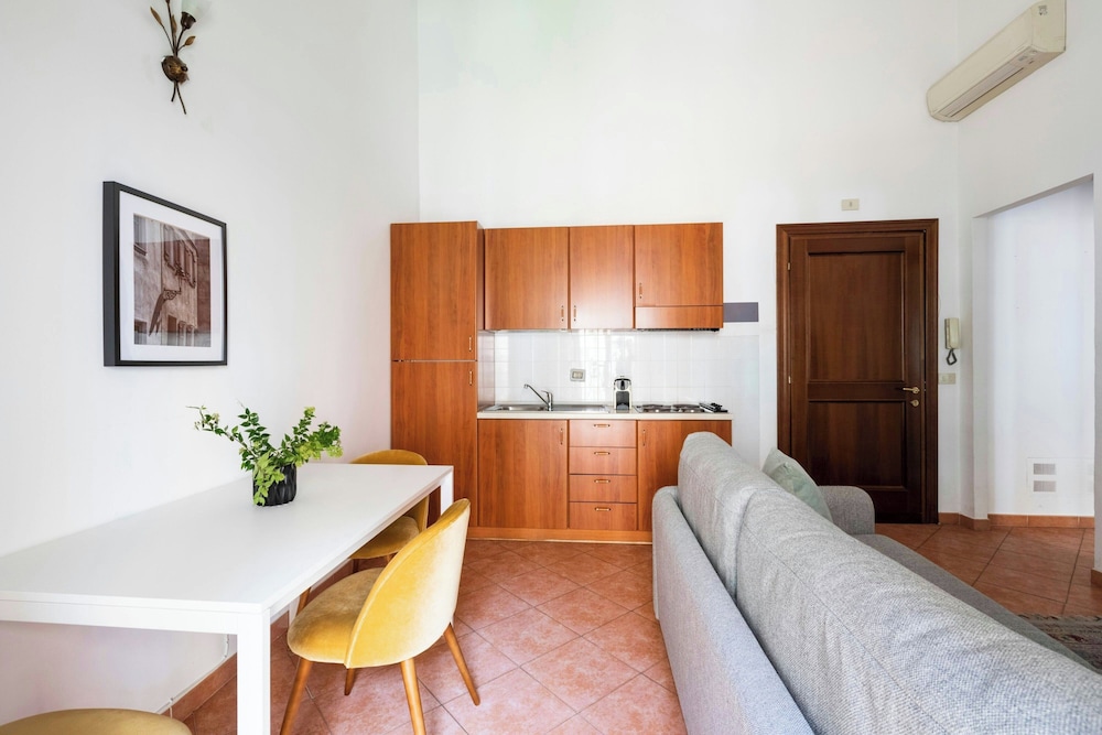 Lovely 1Br In San Pietro / Vaticano By Sonder 8/38