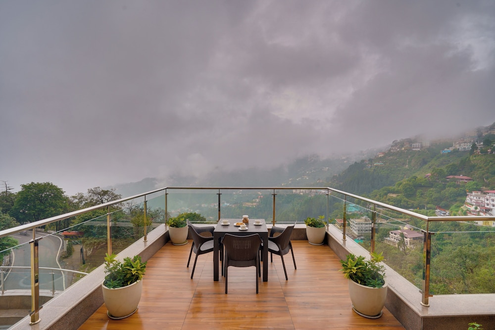 Lemon Tree Resort, Mussoorie 3/50