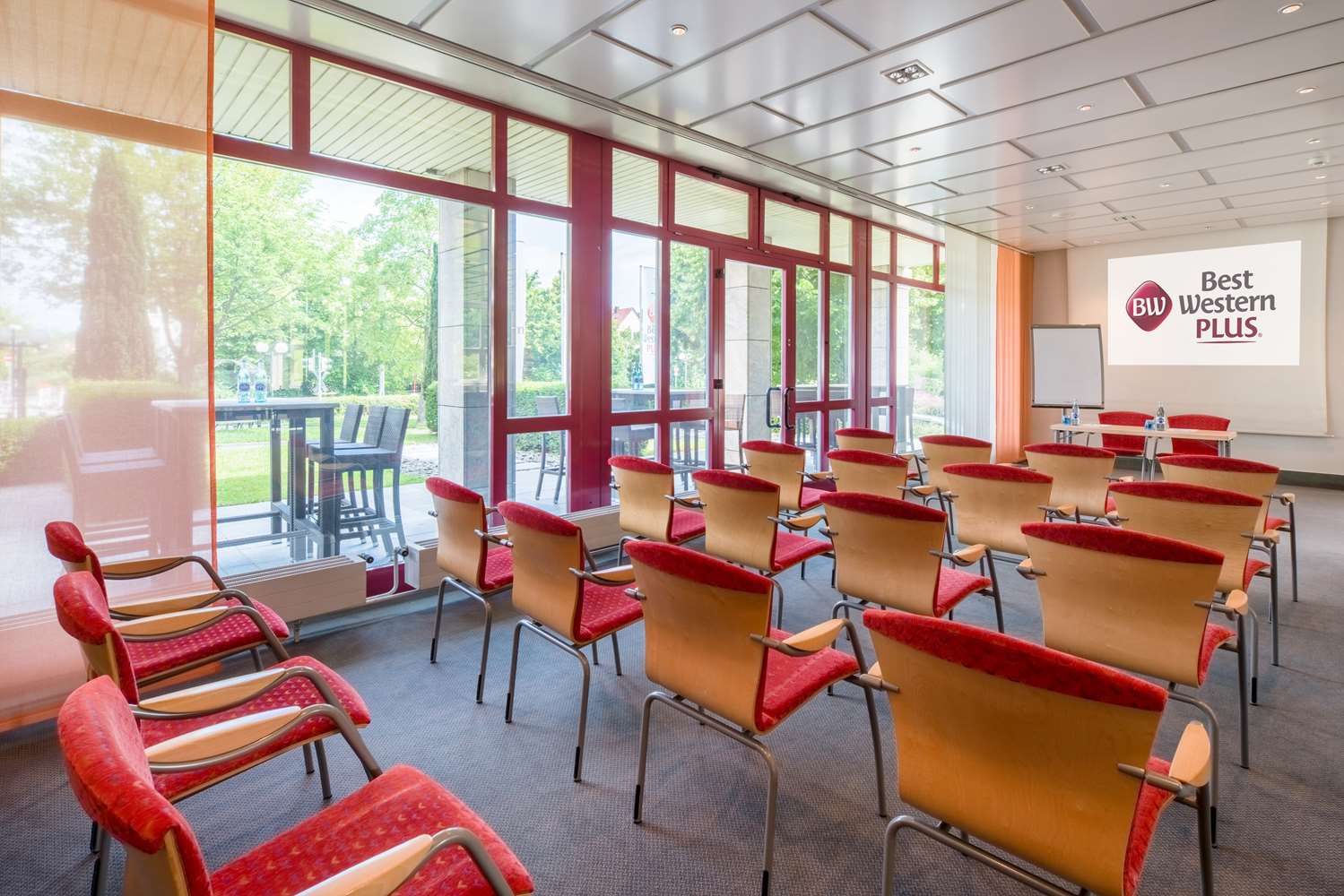 Best Western Plus Hotel Fellbach-stuttgart 57/62