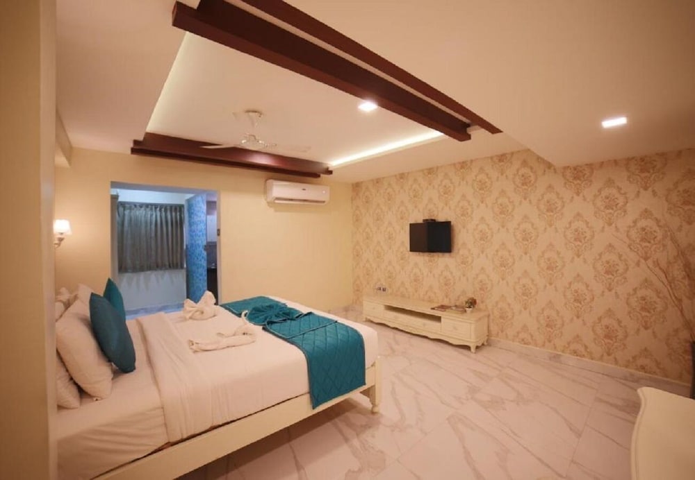 Oyo 14759 Hotel President 34/55