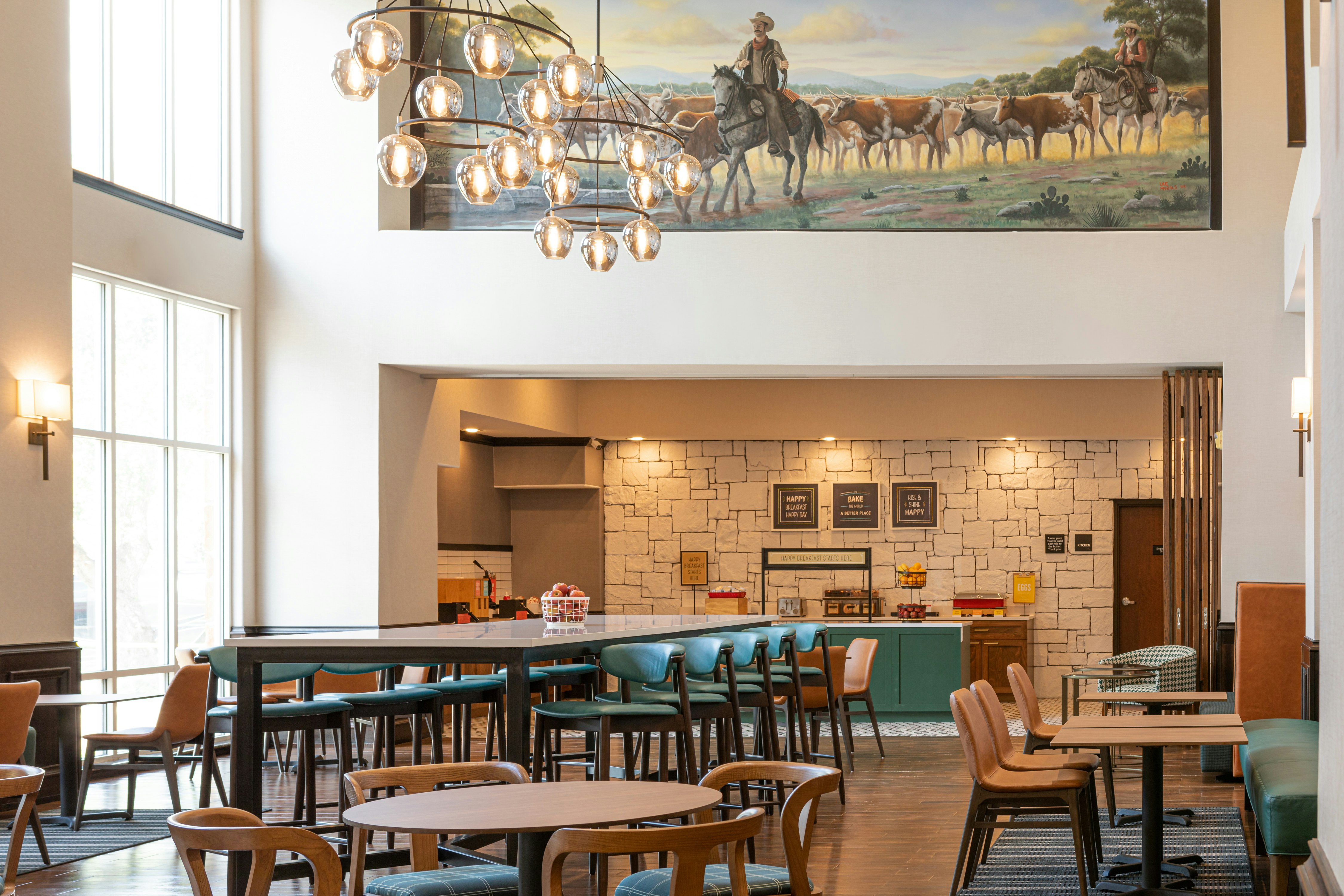 Hampton Inn Suites Boerne 36/63