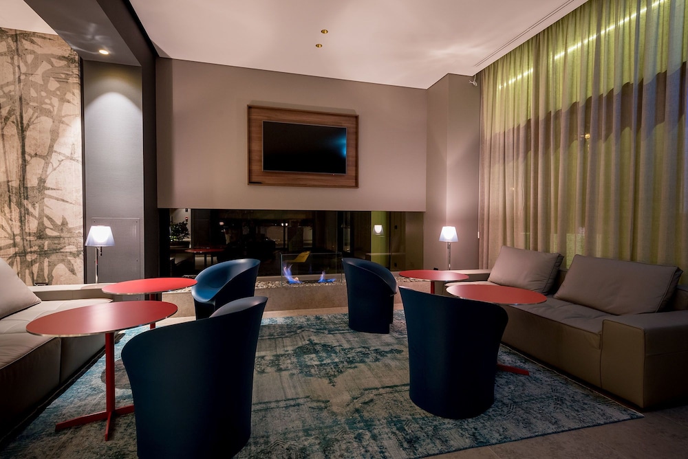 Hotel Fuori Le Mura 26/38