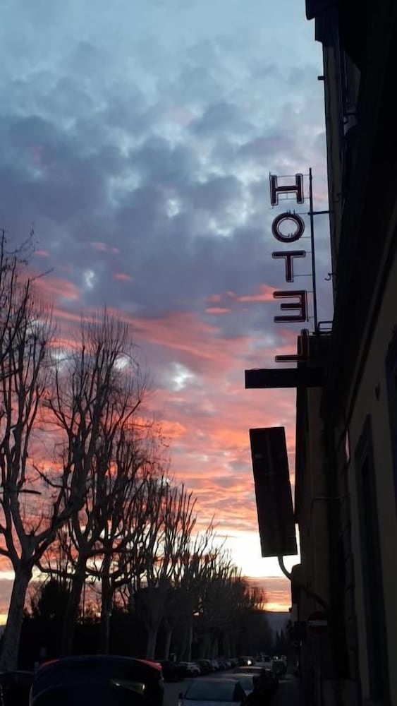 Hotel Ferrucci Firenze 39/50