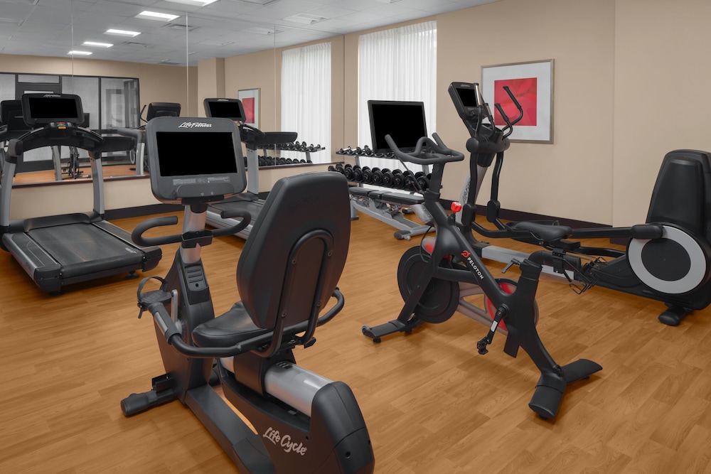 Hyatt Place Herndon/Dulles Airport-East 41/69