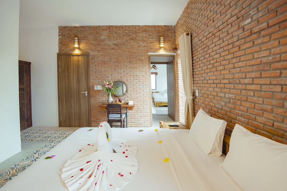 Hoi An Rustic Villa 18/53