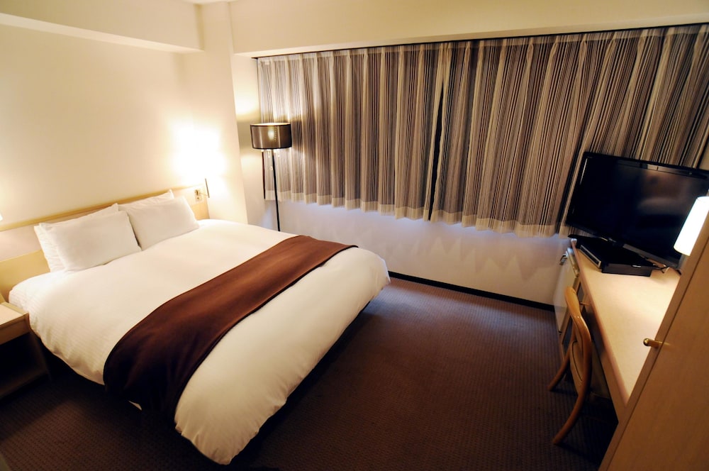 Oita Regal Hotel 19/49