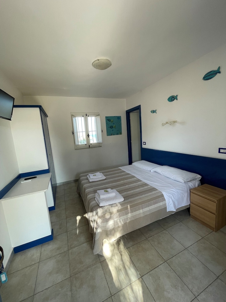 Villaggio Turistico Europeo 14/50