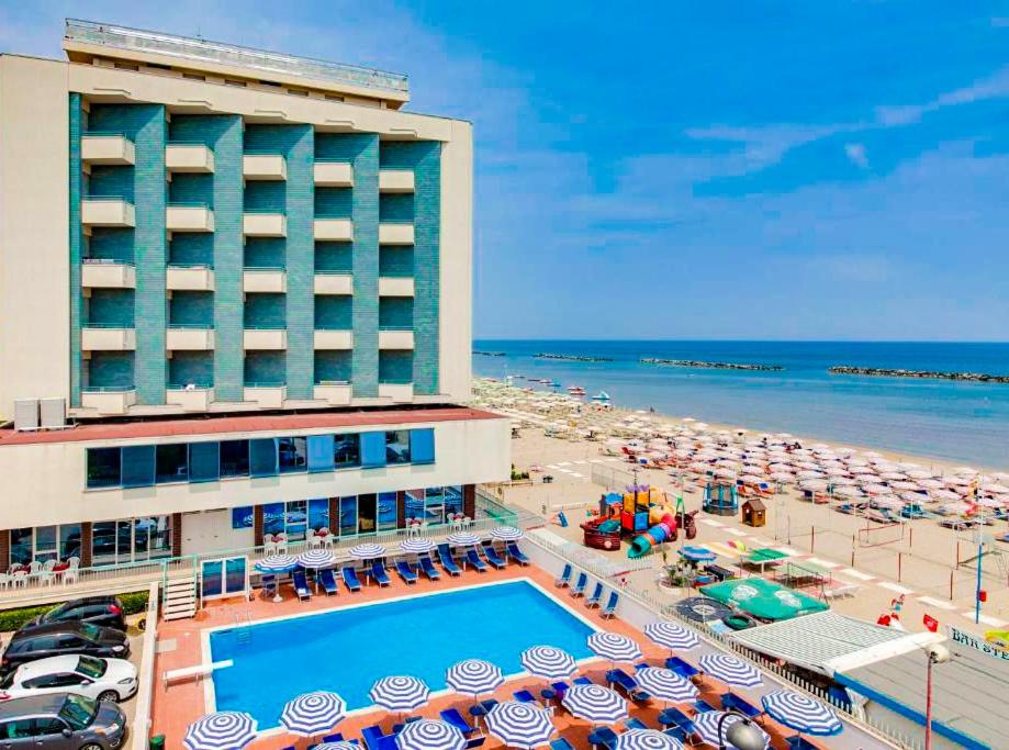 Hotel Majestic 4/50