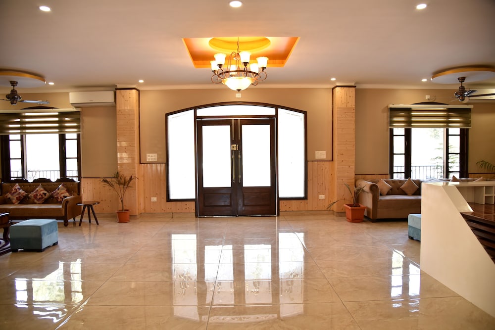 Mastiff Hotel Palampur 39/56