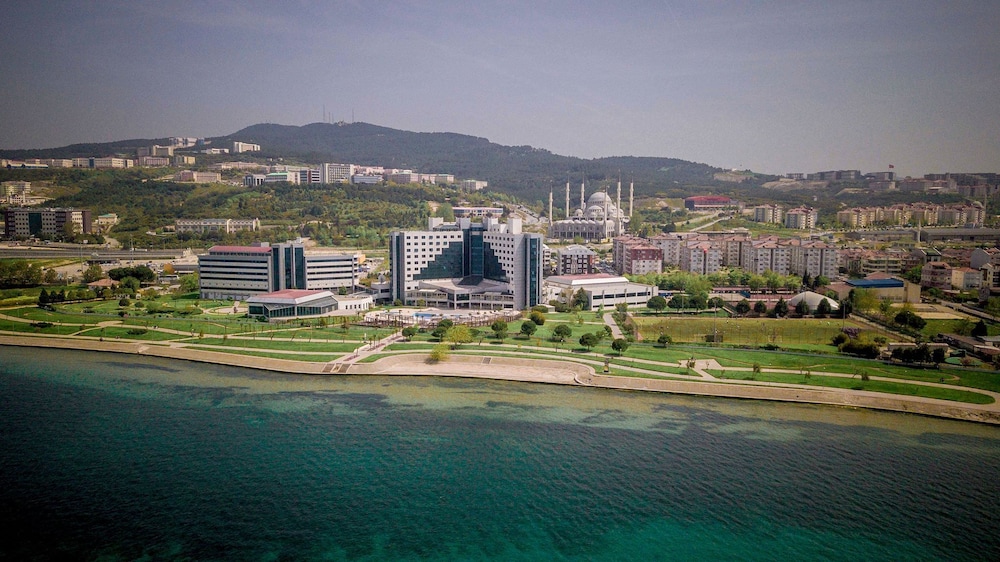 Kolin Hotel Spa & Convention Center 22/63