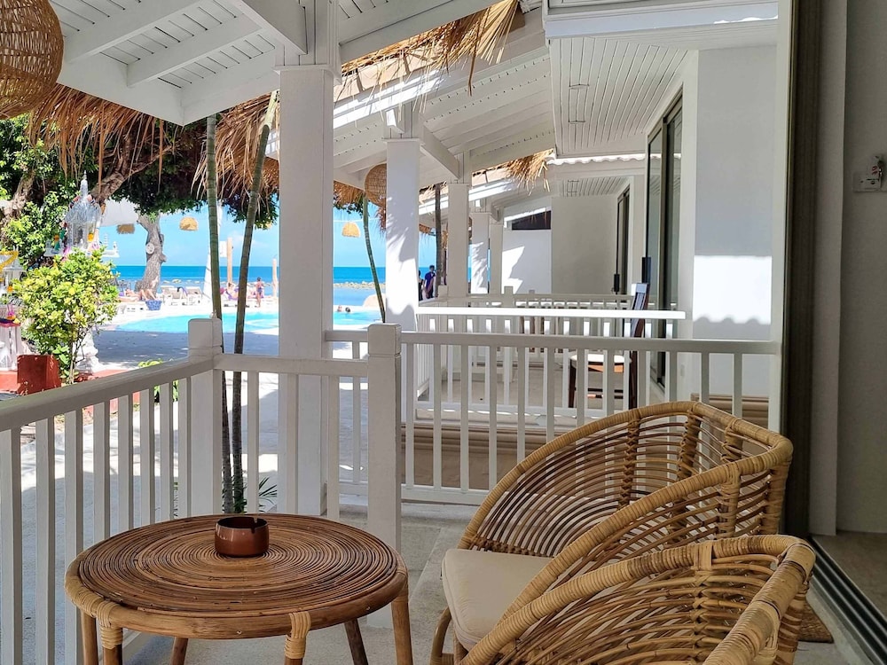 Elephant Beach Club & Resort Samui 33/50