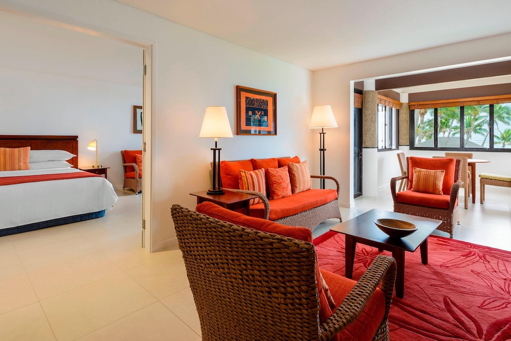 SHERATON DENARAU VILLAS 24/62