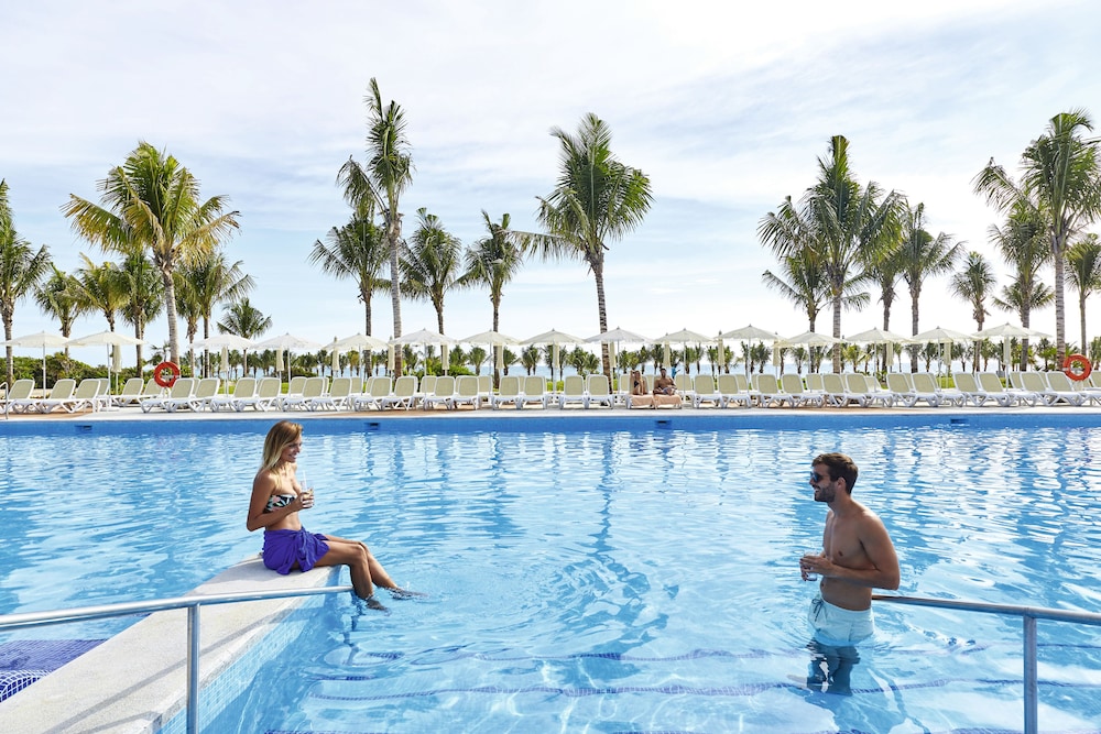 Riu Dunamar All Inclusive 36/66