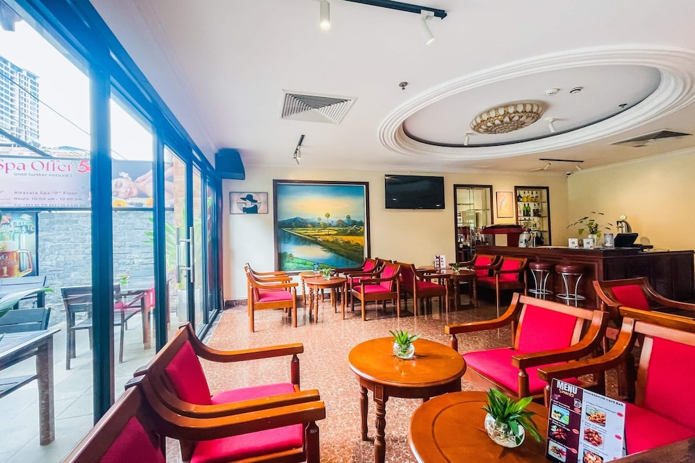 Ramada by Wyndham Phnom Penh Central 27/38