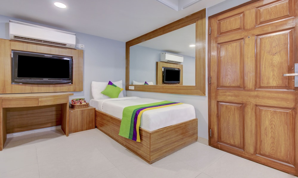 Hotel Cruz Royale 25/51