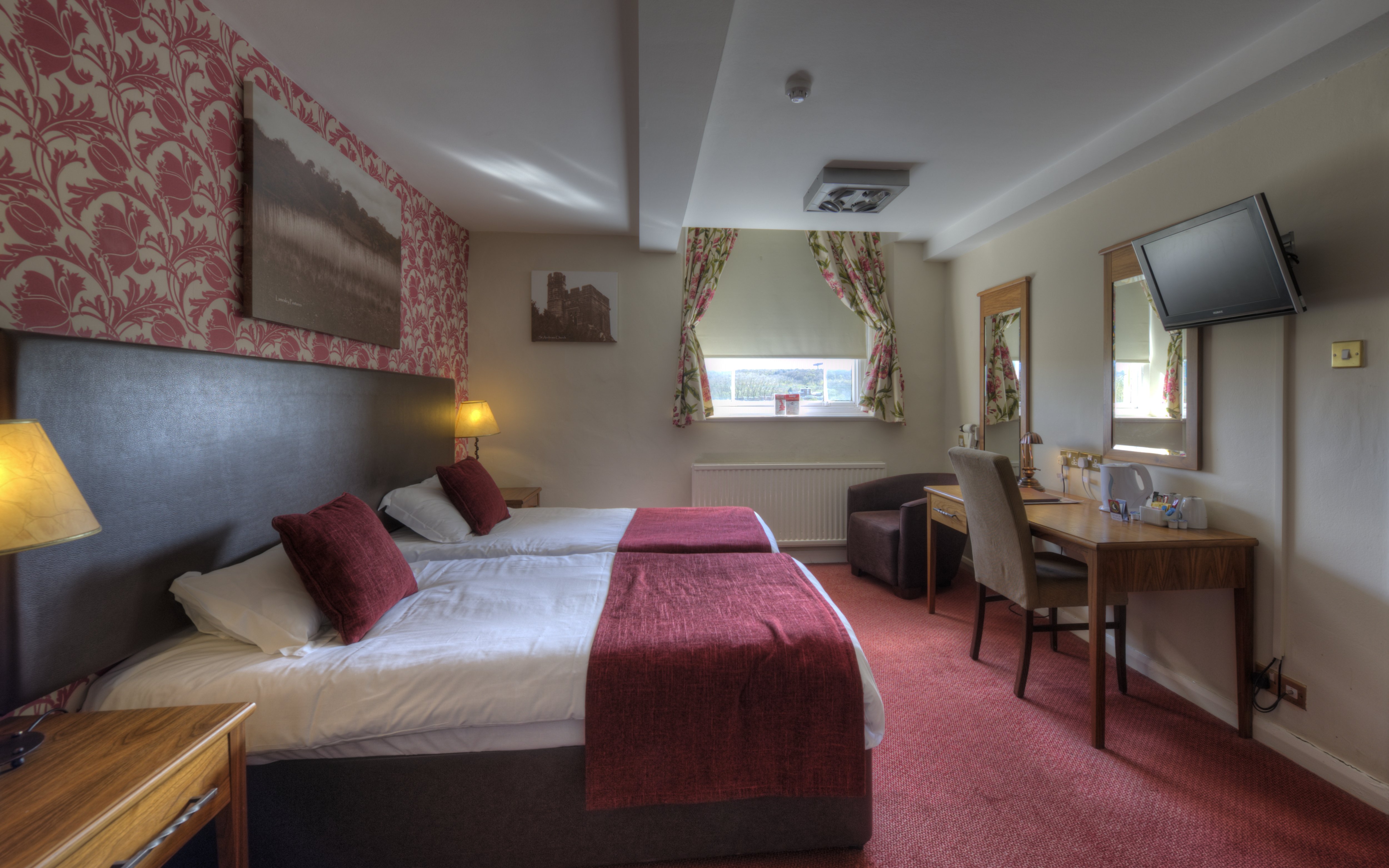 Ravensworth Arms Hotel 5/39