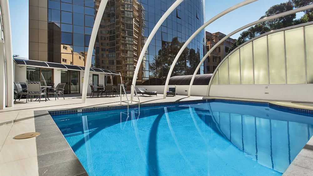 NOVOTEL SYDNEY PARRAMATTA 43/70