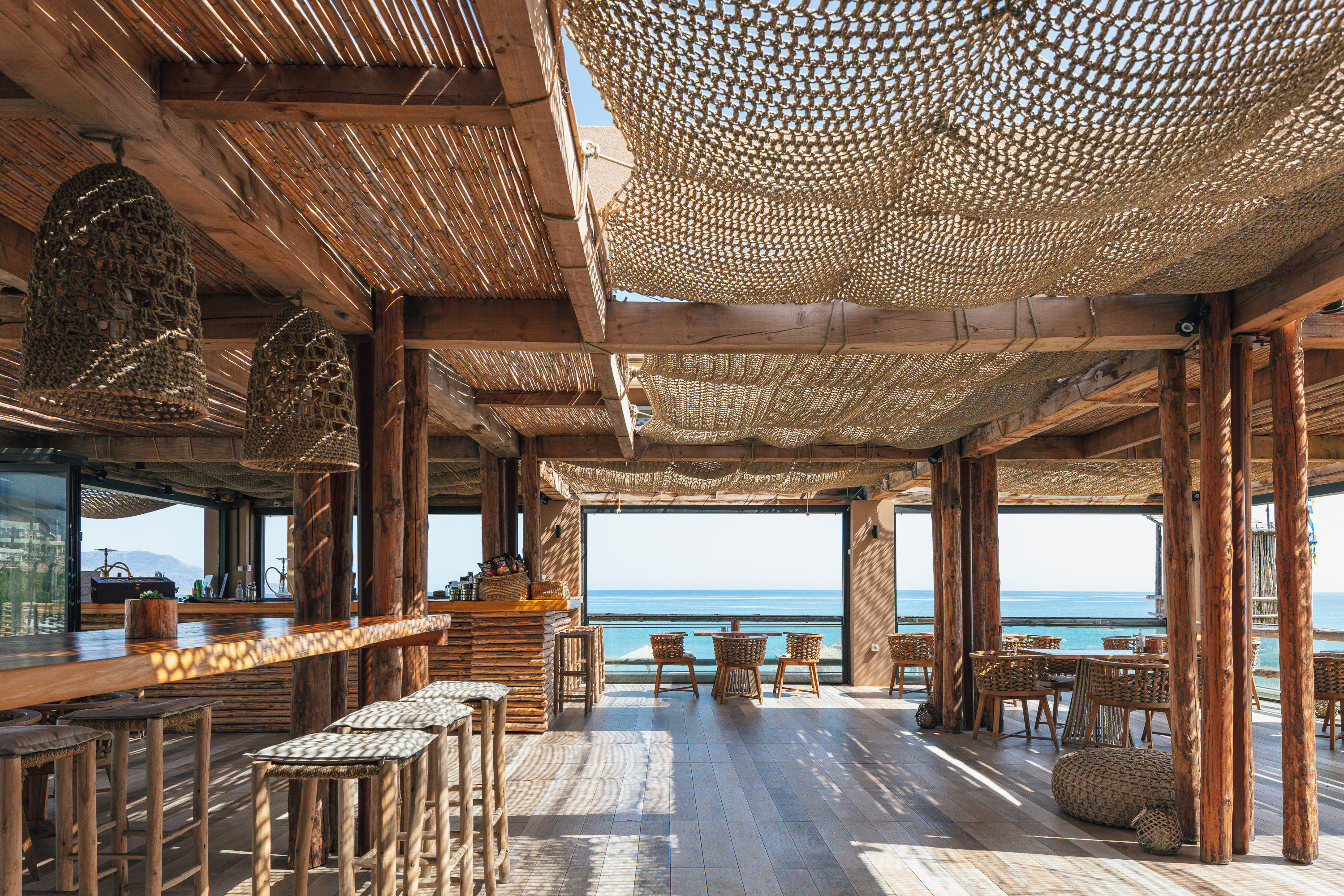 La Mer Resort & Spa - Adults Only 25/36
