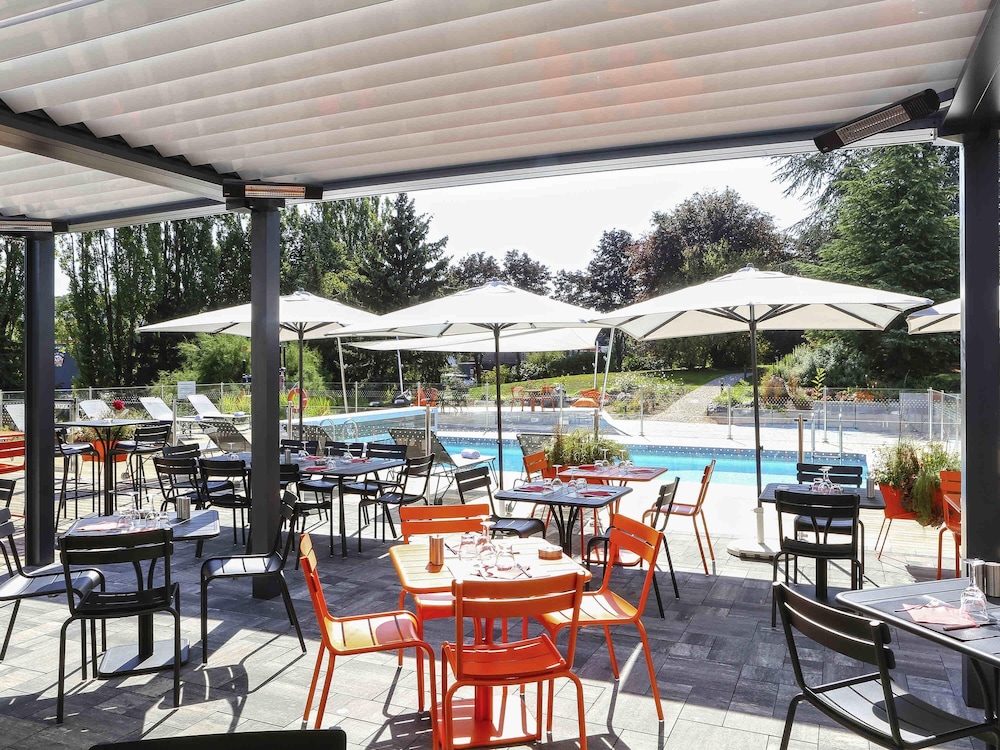 Ibis Styles Nancy Sud 18/38