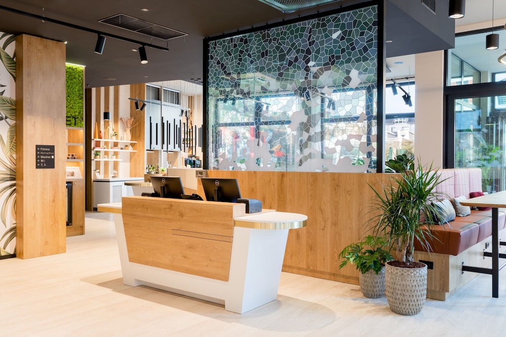Residence Inn Dortmund City 2/26