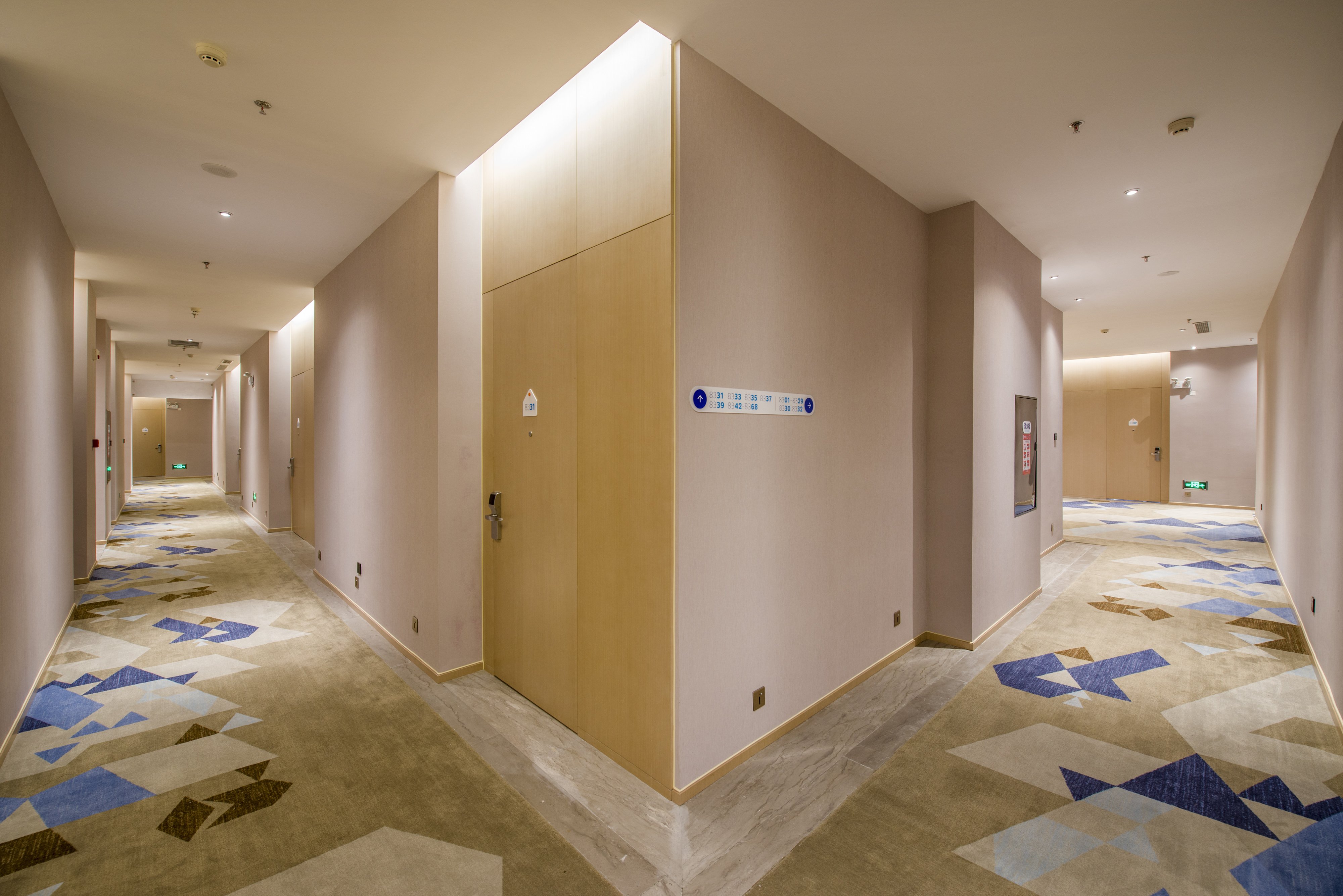 Holiday Inn Express Shenzhen Nanshan, an IHG Hotel 21/33
