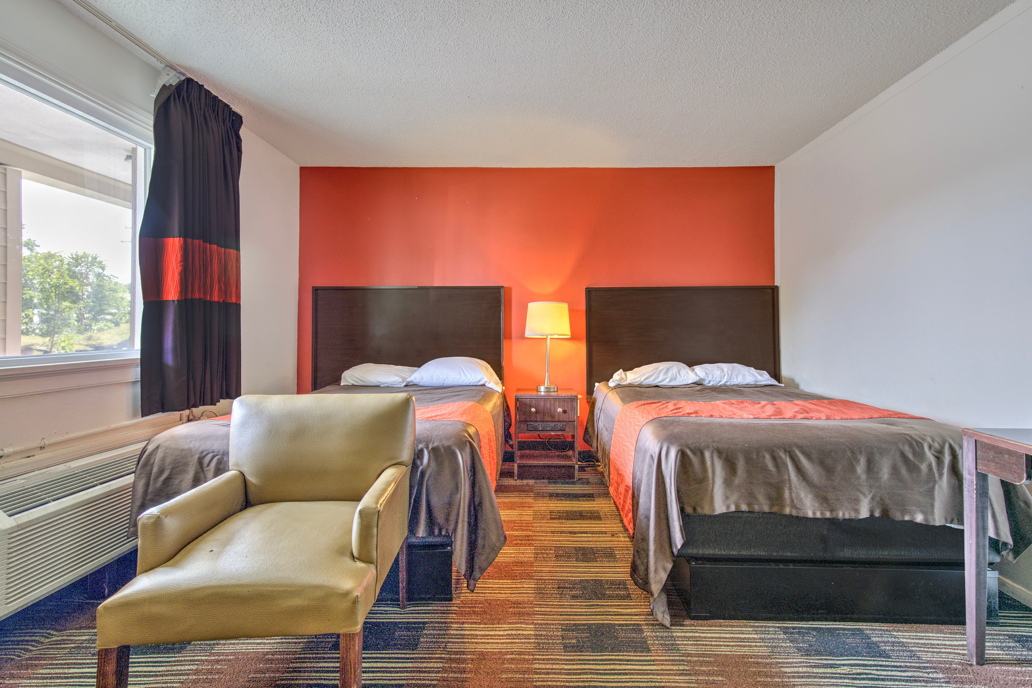 OYO Palm Leaf Motel 5/32