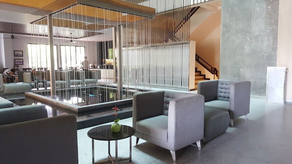 Prima Hotel Pattaya 60/77