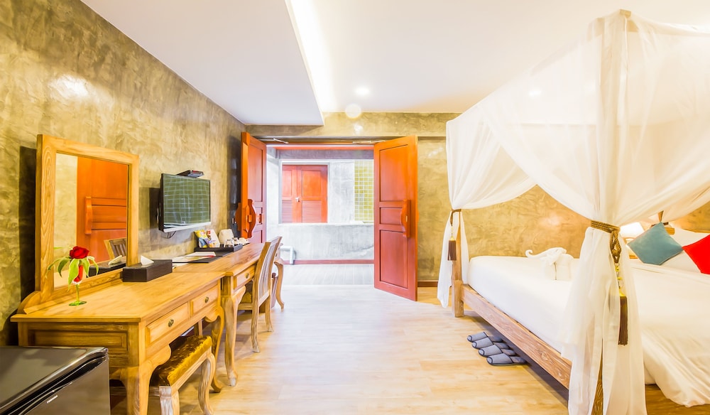 The Chaya Resort And Spa Chiang Mai 29/73