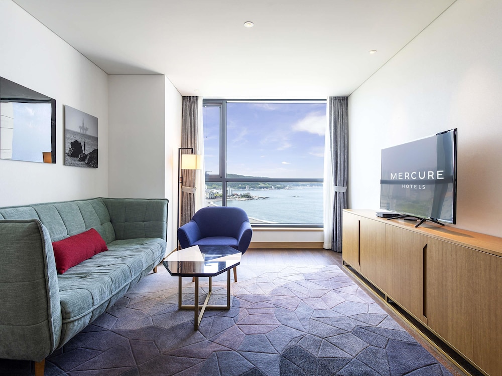 Mercure Ambassador Ulsan 29/50