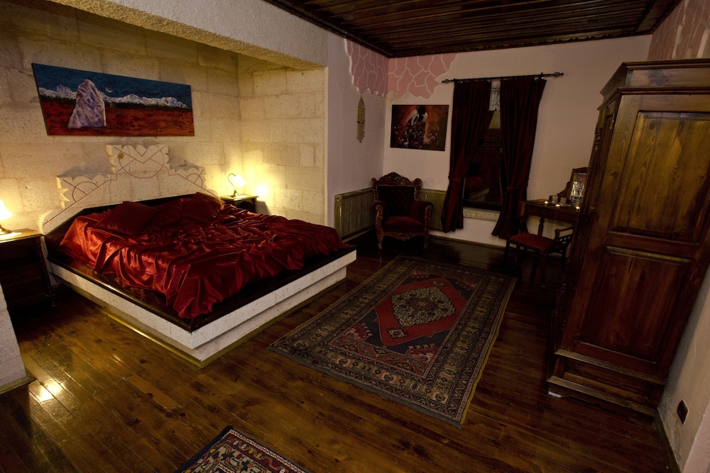 KARLIK EVI BOUTIQUE HOTEL 20/77