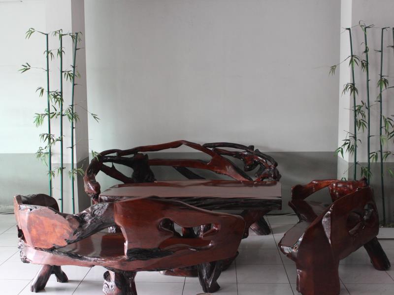 Grand Mansion Hotel 13/20