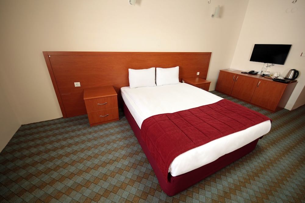 Erciyes Hill Hotel 9/24