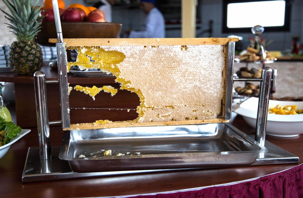 Amber Hotel Istanbul photo5