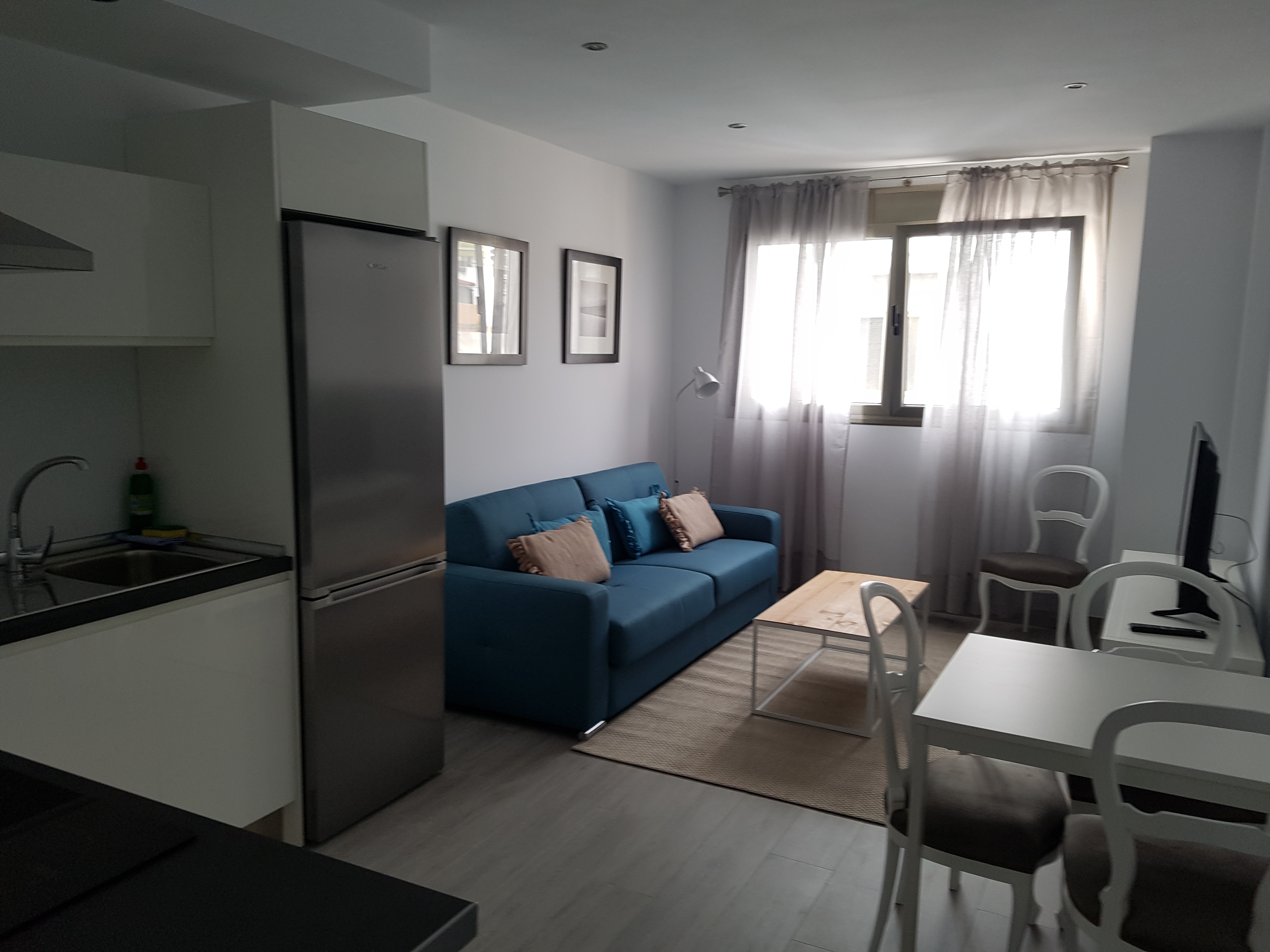 RK City Center Apartments 30/50